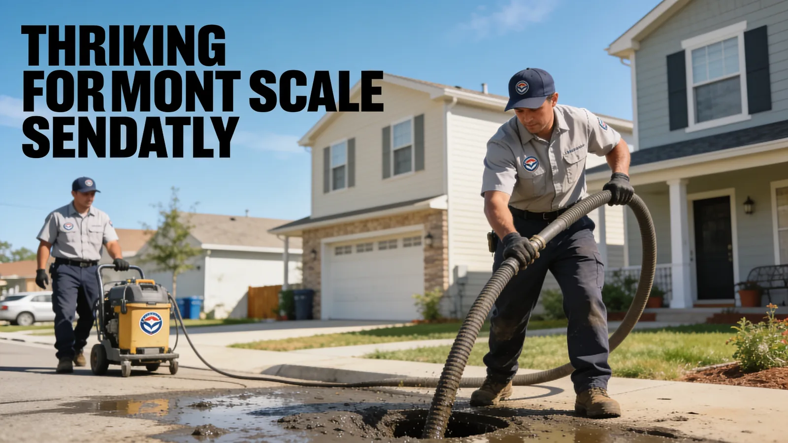 Sewage Cleanup in Morrisonville, NY near me